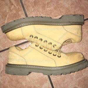 Tommy Hilfiger Vintage shoes